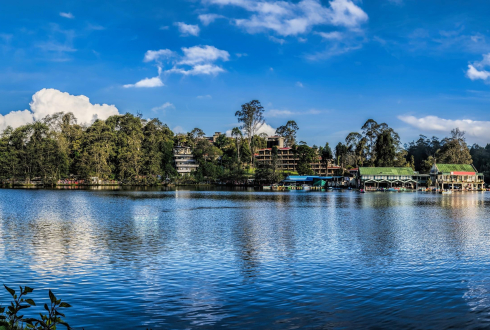 tamilnadu kodaikanal tour