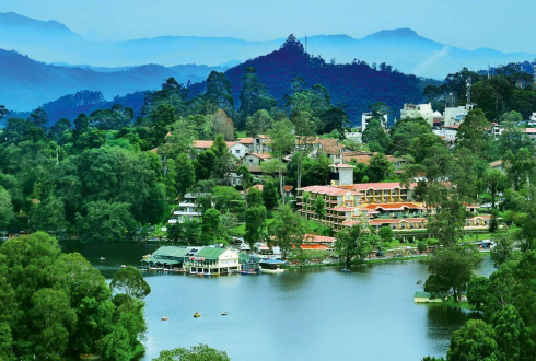 Kodaikanal tour