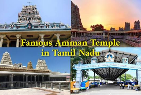 famous temple tour tamilnadu