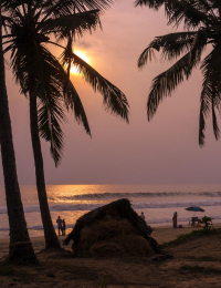 poovar to thiruvananthapuram