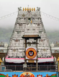 chennai to tirupathi