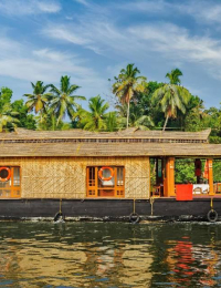 7 Days / 6 Nights Package