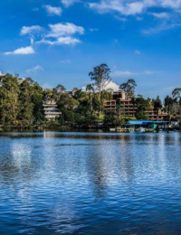 Tamil Nadu Hill Station Tour  8 Days / 7 Nights