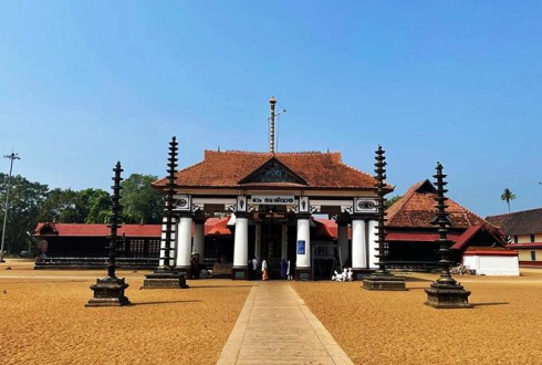kerala pilgrimage