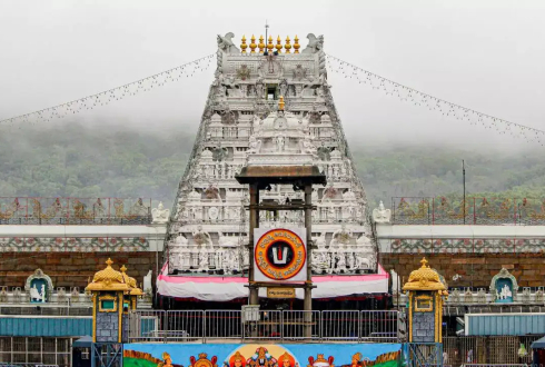 Tirupathi_Thiruvannamalai tamilnadu