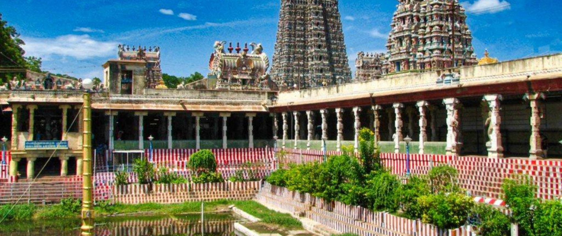 kodaikanal madurai tour